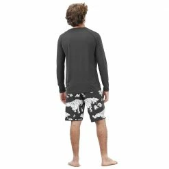 Picture Damien Longsleeve Surf Surfshirt Black Herren 9 Picture Damien Longsleeve Surf Surfshirt Black Herren -JP-AUSTRALIEN SUP-Shop unnamed file 2317
