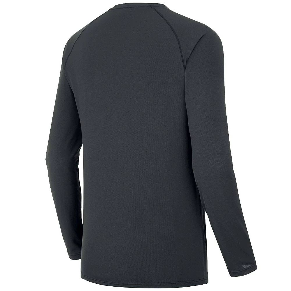 Picture Damien Longsleeve Surf Surfshirt Black Herren 6 Picture Damien Longsleeve Surf Surfshirt Black Herren – Bild 6