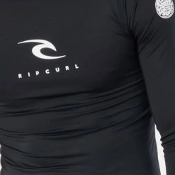 Rip Curl Corps UV Longsleeve Surfshirt Black Herren 7 Rip Curl Corps UV Longsleeve Surfshirt Black Herren -JP-AUSTRALIEN SUP-Shop unnamed file 2337