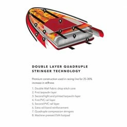 Aqua Marina Race Elite 14'0'' Racing-SUP Red Damen, Herren 18 Aqua Marina Race Elite 14'0'' Racing-SUP Red Damen, Herren -JP-AUSTRALIEN SUP-Shop unnamed file 238