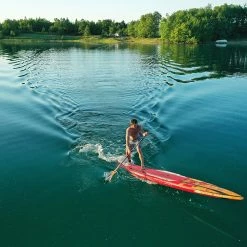 Aqua Marina Race Elite 14'0'' Racing-SUP Red Damen, Herren 19 Aqua Marina Race Elite 14'0'' Racing-SUP Red Damen, Herren -JP-AUSTRALIEN SUP-Shop unnamed file 239