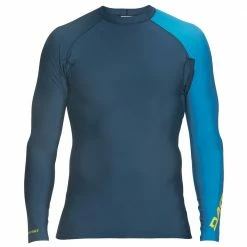 Dakine Twilight Snug Long Shirt Midnight Herren