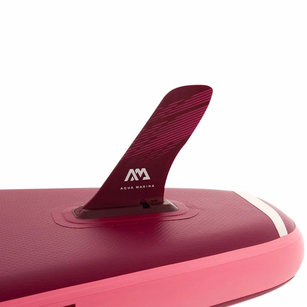 Aqua Marina Coral Touring SET 11'6'' Stand Up Paddle Board Pink Damen 7 Aqua Marina Coral Touring SET 11'6'' Stand Up Paddle Board Pink Damen – Bild 7