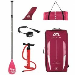 Aqua Marina Coral Touring SET 11'6'' Stand Up Paddle Board Pink Damen 17 Aqua Marina Coral Touring SET 11'6'' Stand Up Paddle Board Pink Damen -JP-AUSTRALIEN SUP-Shop unnamed file 247