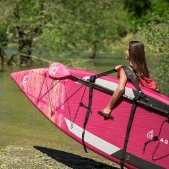 Aqua Marina Coral Touring SET 11'6'' Stand Up Paddle Board Pink Damen 19 Aqua Marina Coral Touring SET 11'6'' Stand Up Paddle Board Pink Damen -JP-AUSTRALIEN SUP-Shop unnamed file 249