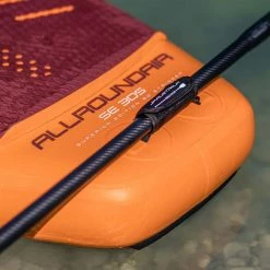 Jp Australia AllroundAir SE 3DS 11'0'' ISUP Orange Damen, Herren -JP-AUSTRALIEN SUP-Shop unnamed file 252