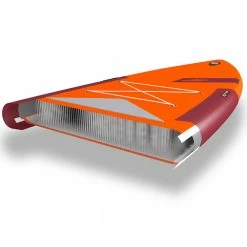 Jp Australia AllroundAir SE 3DS 11'0'' ISUP Orange Damen, Herren -JP-AUSTRALIEN SUP-Shop unnamed file 253