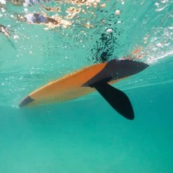 Jp Australia AllroundAir SE 3DS 11'0'' ISUP Orange Damen, Herren -JP-AUSTRALIEN SUP-Shop unnamed file 254