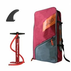 Jp Australia AllroundAir SE 3DS 11'0'' ISUP Orange Damen, Herren -JP-AUSTRALIEN SUP-Shop unnamed file 255