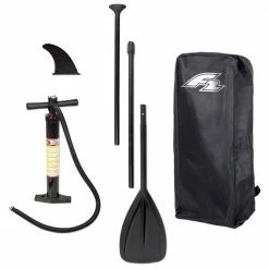 F2 Feelgood Women 10'2'' SET I-SUP Pink Damen -JP-AUSTRALIEN SUP-Shop unnamed file 260