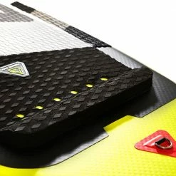 Aqua Marina Rapid 9'6'' Wildwasser-SUP Yellow/Grey Damen, Herren 11 Aqua Marina Rapid 9'6'' Wildwasser-SUP Yellow/Grey Damen, Herren -JP-AUSTRALIEN SUP-Shop unnamed file 263