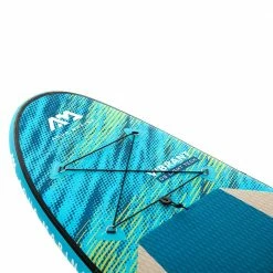 Aqua Marina Vibrant 8'0'' SET Kids-SUP Blue Kinder -JP-AUSTRALIEN SUP-Shop unnamed file 27