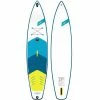 Jp Australia CruisAir LE 12'6'' Stand Up Paddle Board White/Blue Damen, Herren
