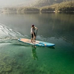 Jp Australia CruisAir LE 3DS 12'6'' Touren-iSUP White/Orange Damen, Herren 6 Jp Australia CruisAir LE 3DS 12'6'' Touren-iSUP White/Orange Damen, Herren -JP-AUSTRALIEN SUP-Shop unnamed file 276