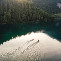 Jp Australia AllroundAir LE 10'6'' ISUP White/Orange Damen, Herren -JP-AUSTRALIEN SUP-Shop unnamed file 289