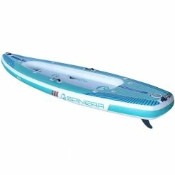 Spinera SupKayak SK12 12'0'' Hybrid-SUP-Kajak Teal/Grey/White Damen, Herren -JP-AUSTRALIEN SUP-Shop unnamed file 294