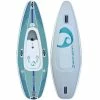 Spinera SupKayak SK10 10'0'' Hybrid-SUP-Kajak 21004 Damen, Herren