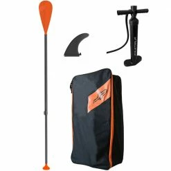 Jp Australia Young Gun Air SL 9'0'' + Glass PE Small SET Stand Up Paddelboard White/Orange Kinder 7 Jp Australia Young Gun Air SL 9'0'' + Glass PE Small SET Stand Up Paddelboard White/Orange Kinder -JP-AUSTRALIEN SUP-Shop unnamed file 3