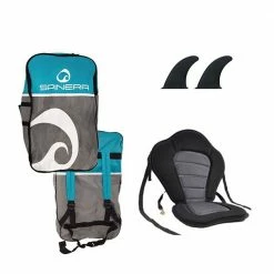 Spinera SupKayak SK10 10'0'' Hybrid-SUP-Kajak 21004 Damen, Herren -JP-AUSTRALIEN SUP-Shop unnamed file 301