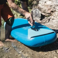 Jp Australia CruisAir LE 11'6'' I-SUP White/Blue Damen, Herren -JP-AUSTRALIEN SUP-Shop unnamed file 306