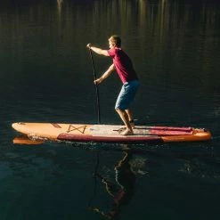 Jp Australia CruisAir SE 3DS 12'6'' SUP Orange Damen, Herren -JP-AUSTRALIEN SUP-Shop unnamed file 318