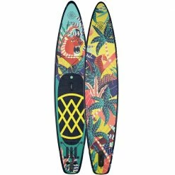 Anomy The Touring 11'6'' SUP The Way Of Ibane Cerezo Damen, Herren