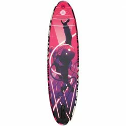 Anomy All Around 10'8'' I-SUP The Way Of Sr Salme Damen, Herren -JP-AUSTRALIEN SUP-Shop unnamed file 360