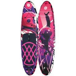 Anomy All Around 10'8'' I-SUP The Way Of Sr Salme Damen, Herren -JP-AUSTRALIEN SUP-Shop unnamed file 361