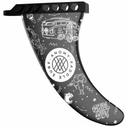 Anomy All Allround 10'6'' Stand Up Paddle Board The Way Of Xurris & Co. Damen, Herren -JP-AUSTRALIEN SUP-Shop unnamed file 371