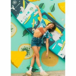 Anomy All Allround 10'6'' Stand Up Paddle Board The Way Of Xurris & Co. Damen, Herren -JP-AUSTRALIEN SUP-Shop unnamed file 376