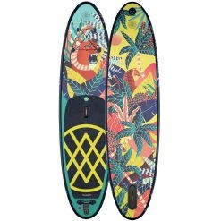 Anomy All Allround 10'6'' Stand Up Paddle Board The Way Of Ibane Cerezo Damen, Herren