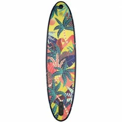 Anomy All Allround 10'6'' Stand Up Paddle Board The Way Of Ibane Cerezo Damen, Herren -JP-AUSTRALIEN SUP-Shop unnamed file 380