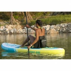Spinera Classic 9'10'' Pack 3 SET I-SUP Green/Teal Damen, Herren 14 Spinera Classic 9'10'' Pack 3 SET I-SUP Green/Teal Damen, Herren -JP-AUSTRALIEN SUP-Shop unnamed file 391