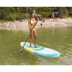 Spinera Classic 9'10'' Pack 3 SET I-SUP Green/Teal Damen, Herren 15 Spinera Classic 9'10'' Pack 3 SET I-SUP Green/Teal Damen, Herren -JP-AUSTRALIEN SUP-Shop unnamed file 392