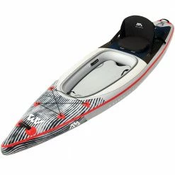 Aqua Marina Cascade 340 SET Hybrid-SUP Grey/Red Damen, Herren -JP-AUSTRALIEN SUP-Shop unnamed file 396