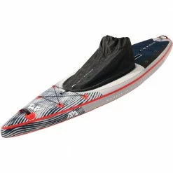 Aqua Marina Cascade 340 SET Hybrid-SUP Grey/Red Damen, Herren -JP-AUSTRALIEN SUP-Shop unnamed file 397