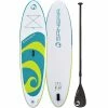 Spinera Classic 9'10'' SET ISUP Green/Teal Damen, Herren