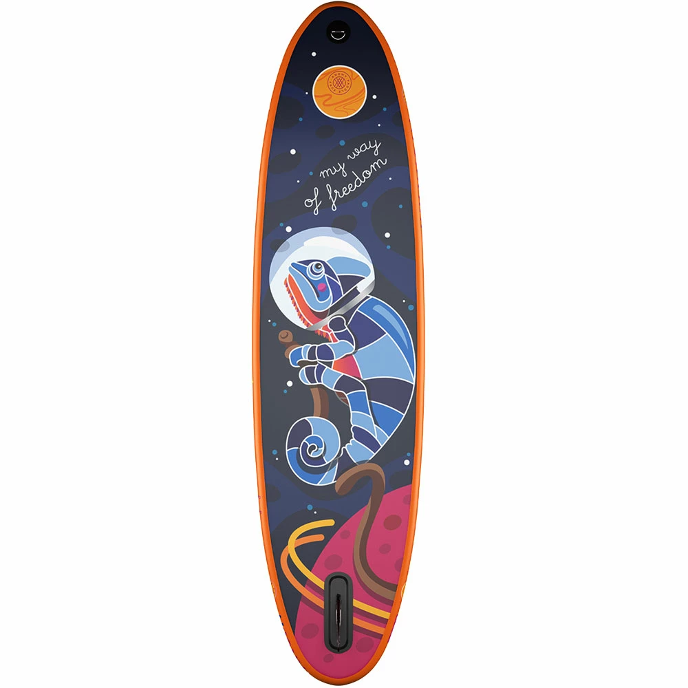 Anomy All Around 10'6'' I-SUP The Way Of Jason Pop Damen, Herren 3 Anomy All Around 10'6'' I-SUP The Way Of Jason Pop Damen, Herren – Bild 3