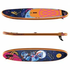 Anomy All Around 10'6'' I-SUP The Way Of Jason Pop Damen, Herren 12 Anomy All Around 10'6'' I-SUP The Way Of Jason Pop Damen, Herren -JP-AUSTRALIEN SUP-Shop unnamed file 418