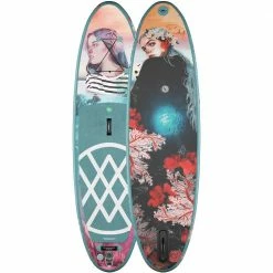 Anomy All Allround 9'8'' I-SUP The Way Of Elena Garnu Damen, Herren