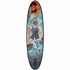 Anomy All Around 10'6'' ISUP The Way Of Desegin Damen, Herren 10 Anomy All Around 10'6'' ISUP The Way Of Desegin Damen, Herren -JP-AUSTRALIEN SUP-Shop unnamed file 440