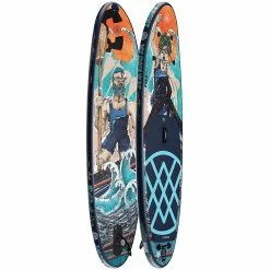 Anomy All Around 10'6'' ISUP The Way Of Desegin Damen, Herren 11 Anomy All Around 10'6'' ISUP The Way Of Desegin Damen, Herren -JP-AUSTRALIEN SUP-Shop unnamed file 441