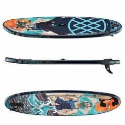 Anomy All Around 10'6'' ISUP The Way Of Desegin Damen, Herren 12 Anomy All Around 10'6'' ISUP The Way Of Desegin Damen, Herren -JP-AUSTRALIEN SUP-Shop unnamed file 442