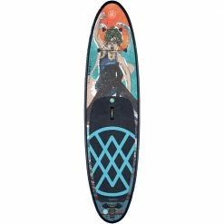 Anomy All Around 10'6'' ISUP The Way Of Desegin Damen, Herren 15 Anomy All Around 10'6'' ISUP The Way Of Desegin Damen, Herren -JP-AUSTRALIEN SUP-Shop unnamed file 445