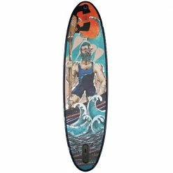 Anomy All Around 10'8'' Stand Up Paddle Board The Way Of Desegin Damen, Herren 9 Anomy All Around 10'8'' Stand Up Paddle Board The Way Of Desegin Damen, Herren -JP-AUSTRALIEN SUP-Shop unnamed file 448