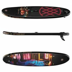 Anomy All Around 10'8'' I-SUP The Way Of Seamless Damen, Herren 12 Anomy All Around 10'8'' I-SUP The Way Of Seamless Damen, Herren -JP-AUSTRALIEN SUP-Shop unnamed file 457