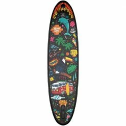 Anomy All Around 10'6'' I-SUP The Way Of Venyason Damen, Herren -JP-AUSTRALIEN SUP-Shop unnamed file 463