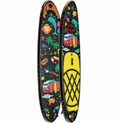 Anomy All Around 10'6'' I-SUP The Way Of Venyason Damen, Herren -JP-AUSTRALIEN SUP-Shop unnamed file 464