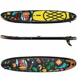 Anomy All Around 10'6'' I-SUP The Way Of Venyason Damen, Herren -JP-AUSTRALIEN SUP-Shop unnamed file 465