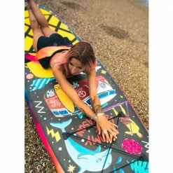 Anomy All Around 10'6'' I-SUP The Way Of Venyason Damen, Herren -JP-AUSTRALIEN SUP-Shop unnamed file 468